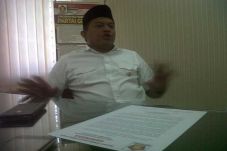 Gerindra Target Sapu...