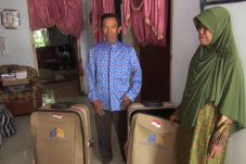 6 Warga Jombang Jadi...