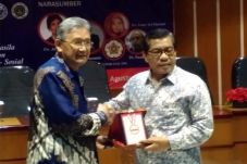 Forum Rektor Indonesia...