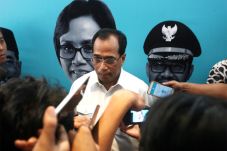 Pembangunan Bandara...