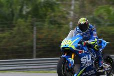 Iannone Terinspirasi...
