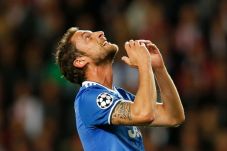 Juventus Harus Bersabar,...