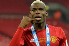 Bawa MU Juara, Pogba...