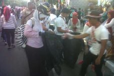 Kesadaran Warga Rendah,...
