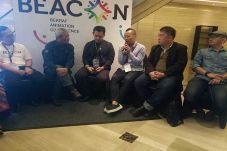 BEACON 2017, Indonesia...