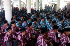 Minat Masyarakat Jatim...