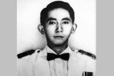 The Boy General, KGPH...
