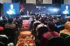 MNC Animation dan Bekraf...