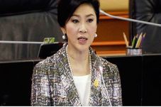 Militer Thailand Buru...