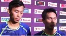 Ahsan/Rian Ingin Perbanyak...