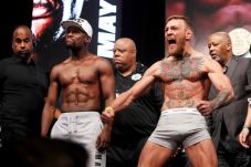 Promotor Ini Sebut McGregor...