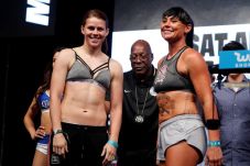 Mayweather Berharap...