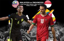 Preview Malaysia vs...