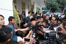 Pesan Menpora Jelang...