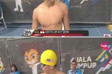 SEA Games 2017, Malaysia...