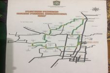 Gowes Pesona Nusantara...