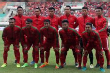 Kalah dari Malaysia,...