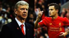 Jelang Liverpool vs...
