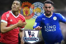 Preview Manchester United...