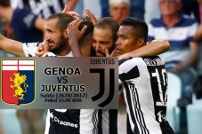 Preview Genoa vs Juventus:...