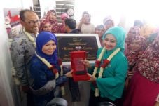 Berdayakan Perempuan,...