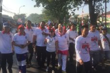 Ribuan Warga Bekasi...