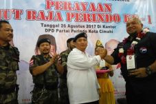 Baja Perindo Cimahi...