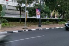 Karnaval Kemerdekaan...