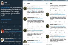 Uang Hasil Pesugihan...