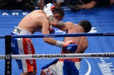 Gervonta Davis Bantah...