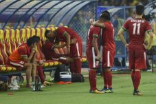 Batal ke Final SEA Games,...