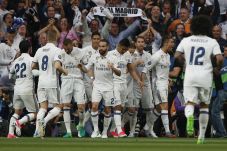 Real Madrid vs Valencia:...
