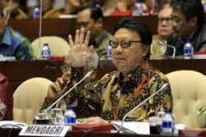 Resmi Naikkan Dana Parpol,...