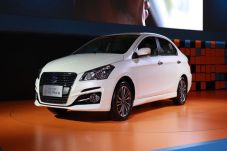 Suzuki Resmi Perkenalkan...