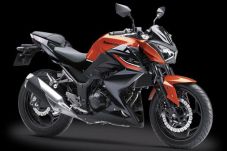 Kawasaki Sebarkan Gambar...