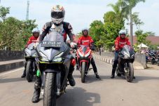 Honda CBR250RR Kabuki...