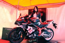 Honda Rajai Pasar Motor...