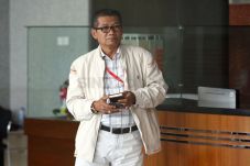 Bekerja Sesuai Jadwal,...