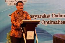 LPSK Belum Temukan Aturan...