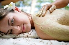 Ragam Manfaat Body Scrubbing