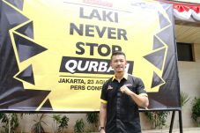 Rio Dewanto Mengaku...