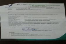 Dinkes Pekanbaru Tutup...