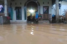 Sungai Batang Kuranji...