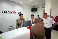 Bank DKI Gandeng 7 BPD...