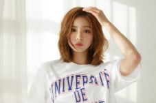 Waduh, Shin Se Kyung...