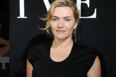Kate Winslet dan Leonardo...