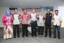 Ombudsman RI Libatkan...