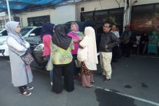Korban First Travel...