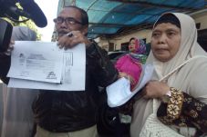 Nabung 6 Tahun, Maman...