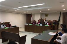 Dua Supplier Gelar Perkara...